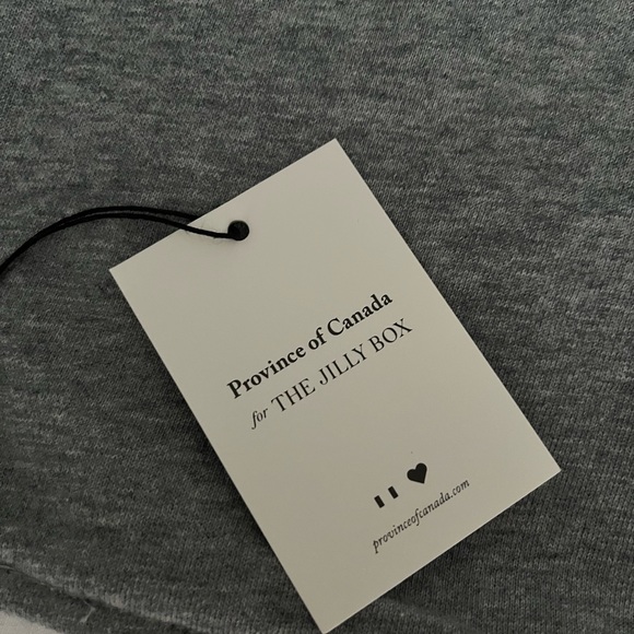 Jilly box province of Canada cushion cover - Picture 2 of 2